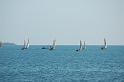 Sail boats